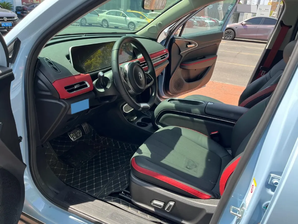 2023 Ora FunkyCat GT BEV 47.8KWH,autocango,china used car exporter,china ev exporter,chinese used car exporter,chinese used ev exporter