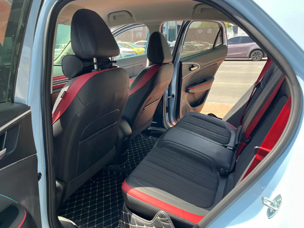 2023 Ora FunkyCat GT BEV 47.8KWH,autocango,china used car exporter,china ev exporter,chinese used car exporter,chinese used ev exporter