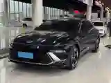 2024 Hyundai Sonata 1.5T 170HP L4 8AT