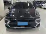 2024 Hyundai Sonata 1.5T 170HP L4 8AT