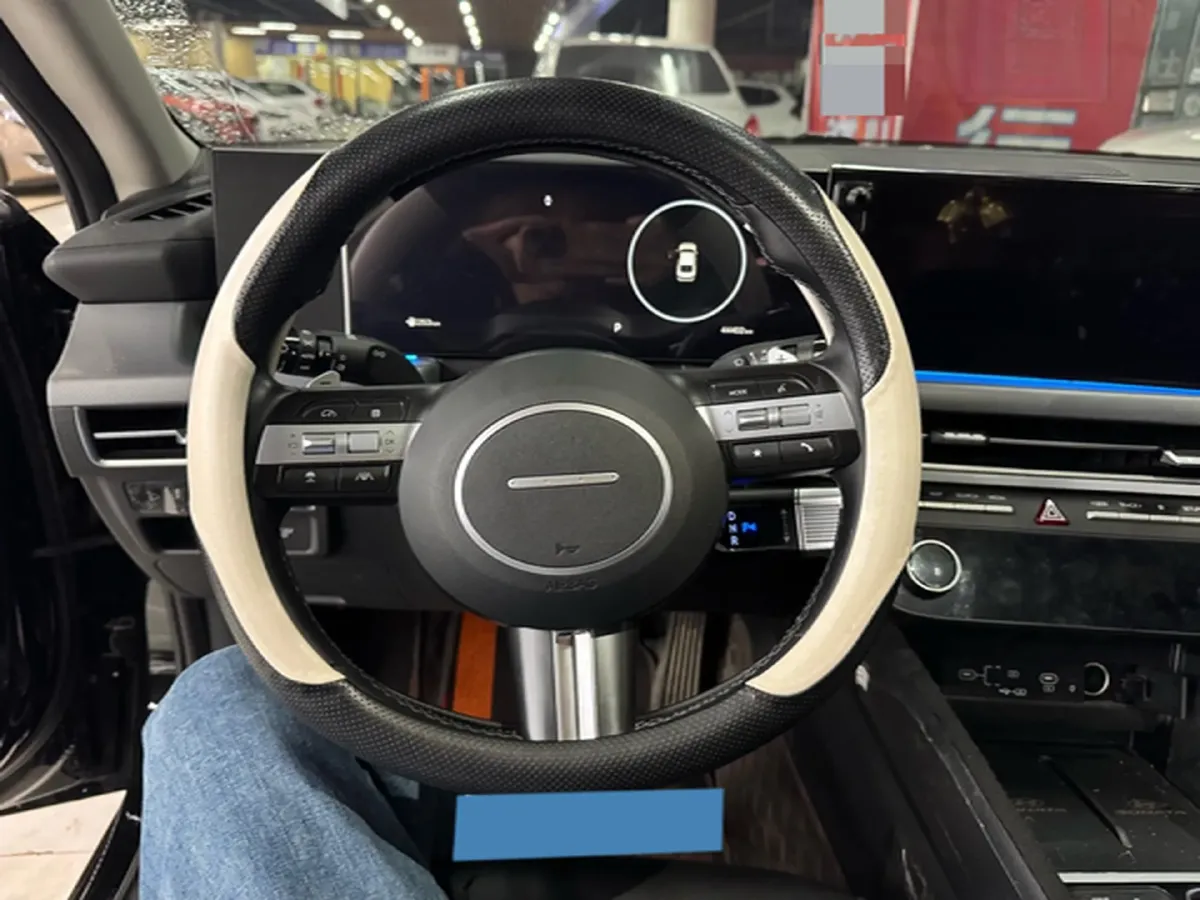 2024 Hyundai Sonata 1.5T 170HP L4 8AT,autocango,china used car exporter,china ev exporter,chinese used car exporter,chinese used ev exporter