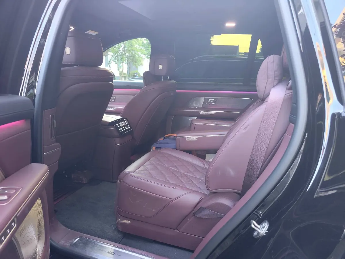 2026 NIO ES8 BEV,autocango,china used car exporter,china ev exporter,chinese used car exporter,chinese used ev exporter