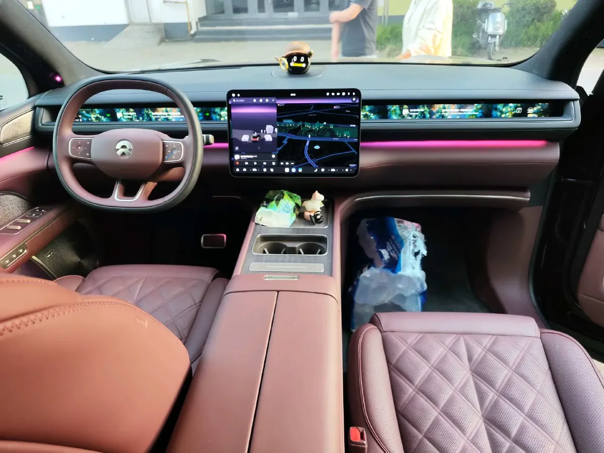 2026 NIO ES8 BEV,autocango,china used car exporter,china ev exporter,chinese used car exporter,chinese used ev exporter