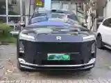 2026 NIO ES8 BEV