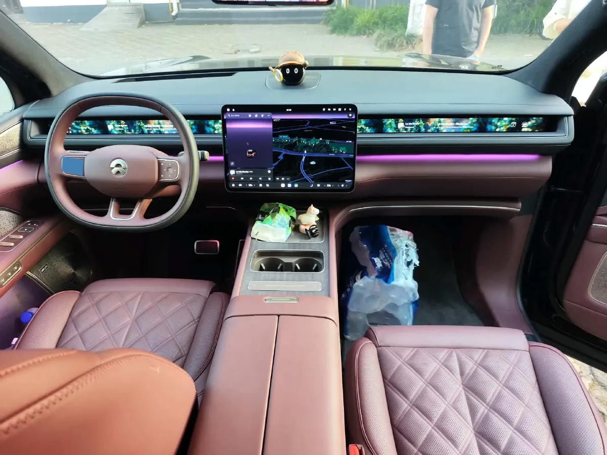 2026 NIO ES8 BEV,autocango,china used car exporter,china ev exporter,chinese used car exporter,chinese used ev exporter