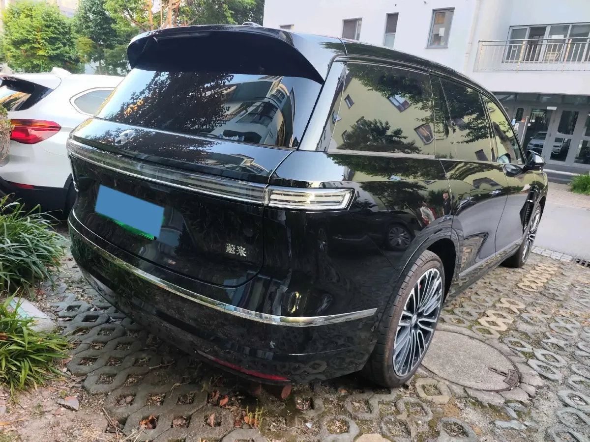 2026 NIO ES8 BEV,autocango,china used car exporter,china ev exporter,chinese used car exporter,chinese used ev exporter