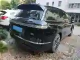 2026 NIO ES8 BEV