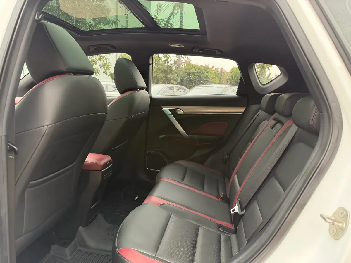 2019 Geely Coolray 1.5T 177HP L3 7DCT,autocango,china used car exporter,china ev exporter,chinese used car exporter,chinese used ev exporter