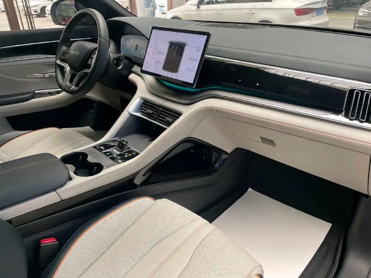 2024 BYD Song Plus 1.5L 110HP L4 E-CVT PHEV 26.6KWH,autocango,china used car exporter,china ev exporter,chinese used car exporter,chinese used ev exporter