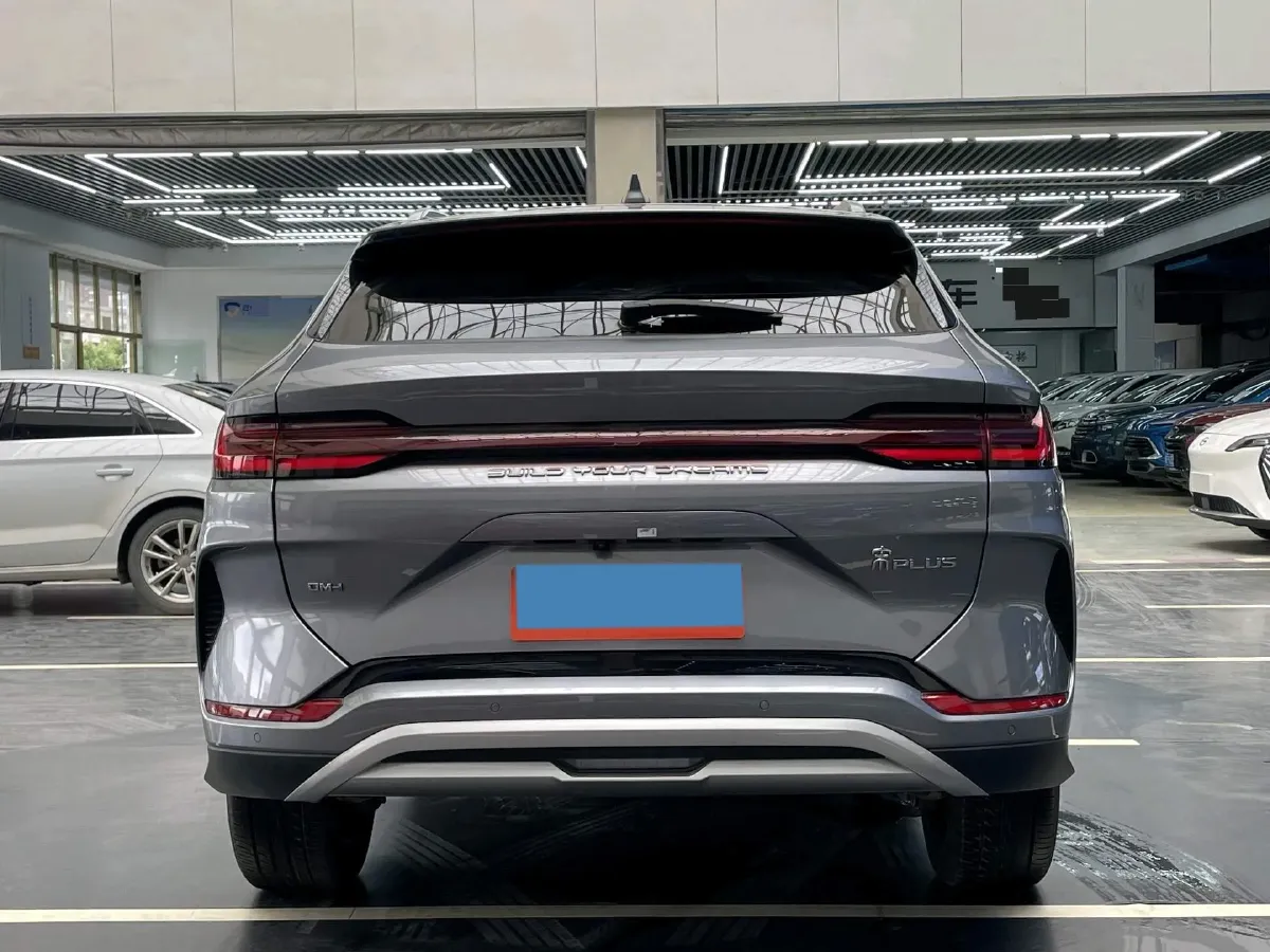 2024 BYD Song Plus 1.5L 110HP L4 E-CVT PHEV 26.6KWH,autocango,china used car exporter,china ev exporter,chinese used car exporter,chinese used ev exporter