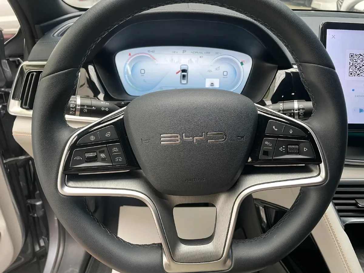 2024 BYD Song Plus 1.5L 110HP L4 E-CVT PHEV 26.6KWH,autocango,china used car exporter,china ev exporter,chinese used car exporter,chinese used ev exporter
