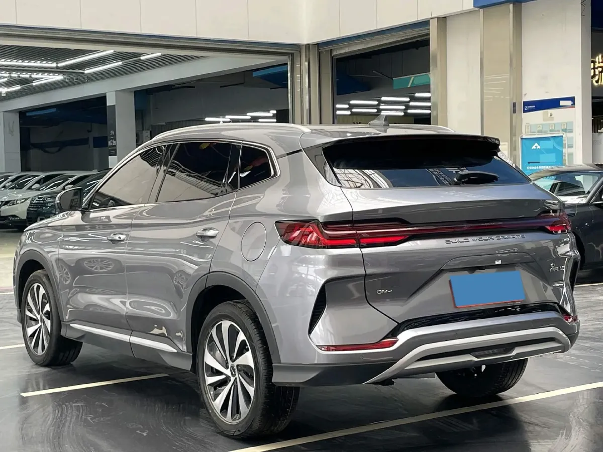 2024 BYD Song Plus 1.5L 110HP L4 E-CVT PHEV 26.6KWH,autocango,china used car exporter,china ev exporter,chinese used car exporter,chinese used ev exporter