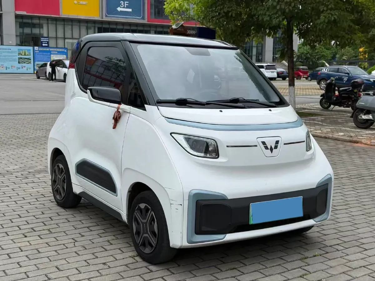 2021 WuLing Nano EV BEV 28KWH,autocango,china used car exporter,china ev exporter,chinese used car exporter,chinese used ev exporter