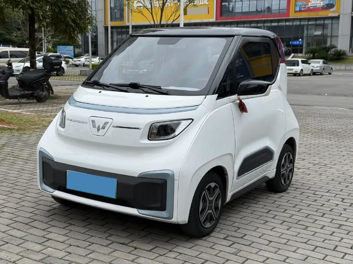 2021 WuLing Nano EV BEV 28KWH,autocango,china used car exporter,china ev exporter,chinese used car exporter,chinese used ev exporter