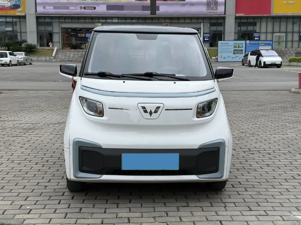 2021 WuLing Nano EV BEV 28KWH,autocango,china used car exporter,china ev exporter,chinese used car exporter,chinese used ev exporter