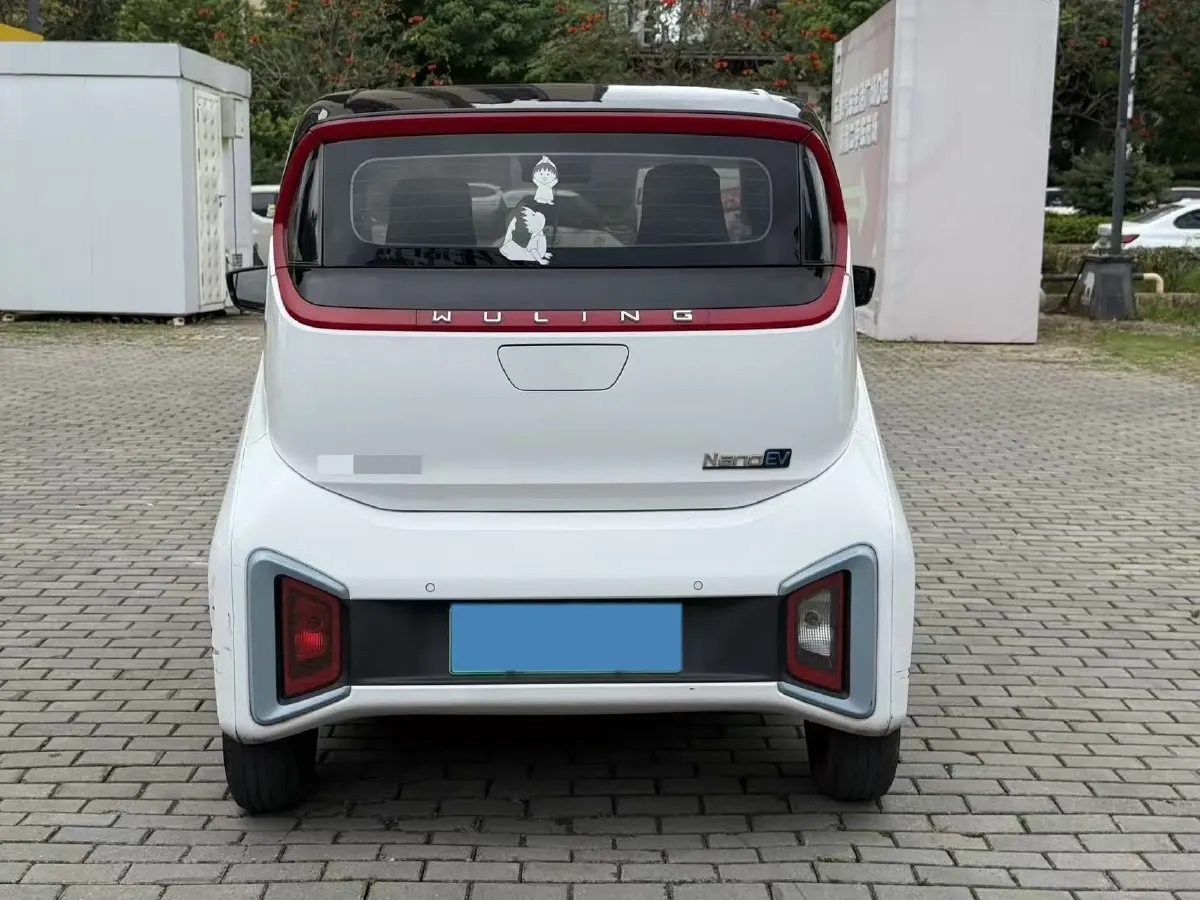 2021 WuLing Nano EV BEV 28KWH,autocango,china used car exporter,china ev exporter,chinese used car exporter,chinese used ev exporter