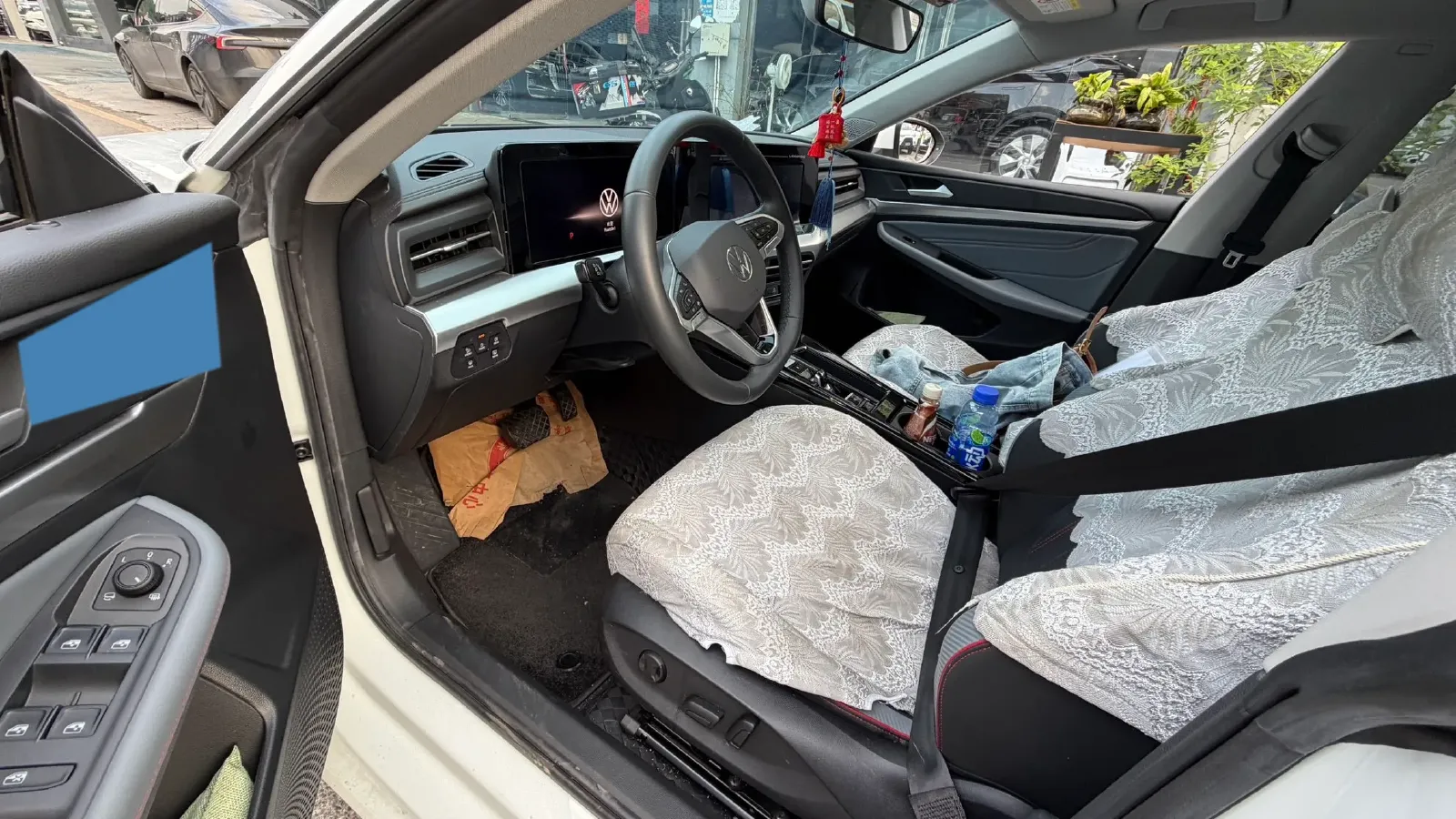 2024 Volkswagen Lamando 1.4T 150HP L4 7DCT,autocango,china used car exporter,china ev exporter,chinese used car exporter,chinese used ev exporter