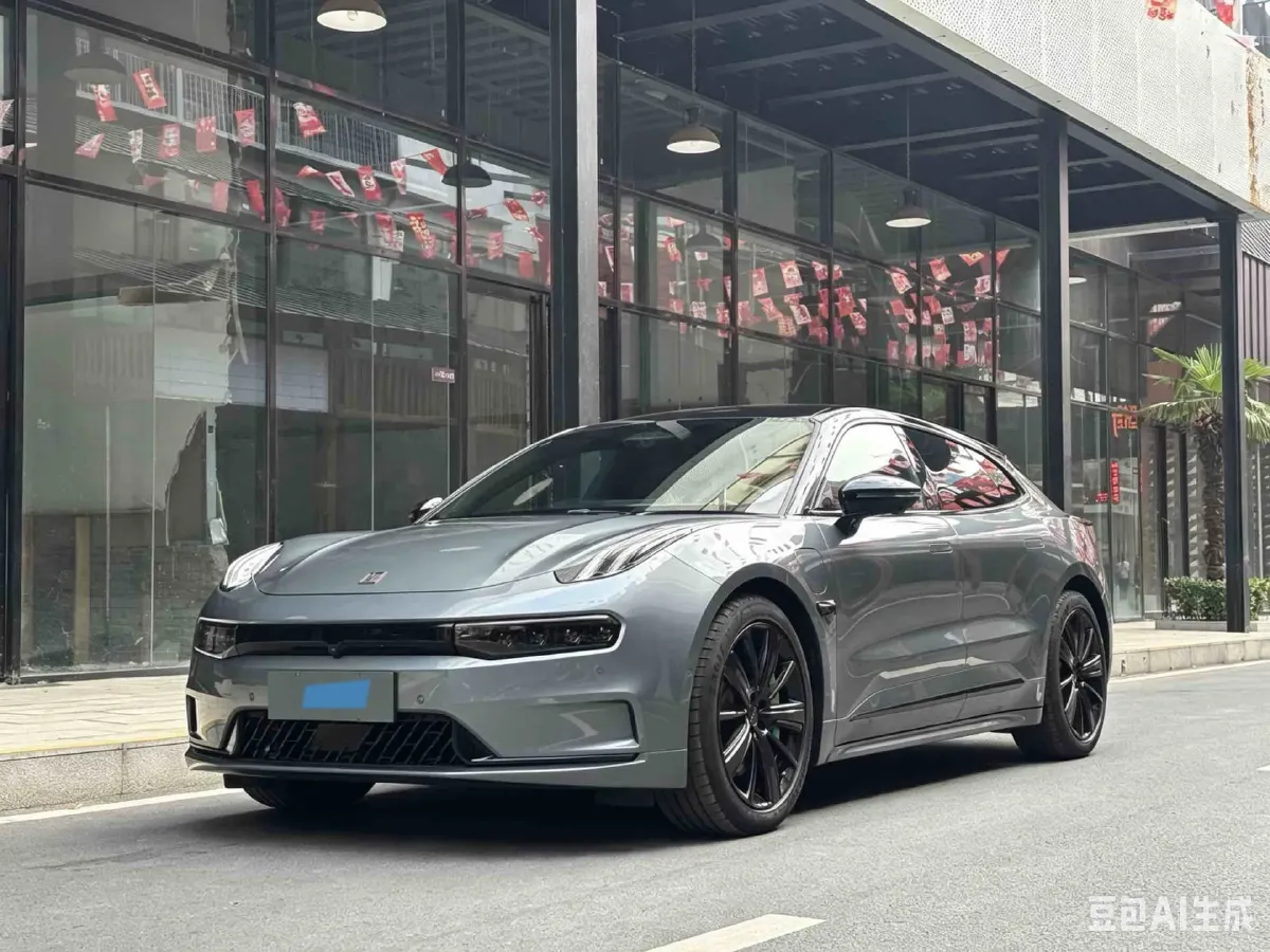 2021 Zeekr 001 BEV 100KWH,autocango,china used car exporter,china ev exporter,chinese used car exporter,chinese used ev exporter