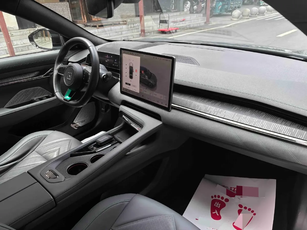 2021 Zeekr 001 BEV 100KWH,autocango,china used car exporter,china ev exporter,chinese used car exporter,chinese used ev exporter