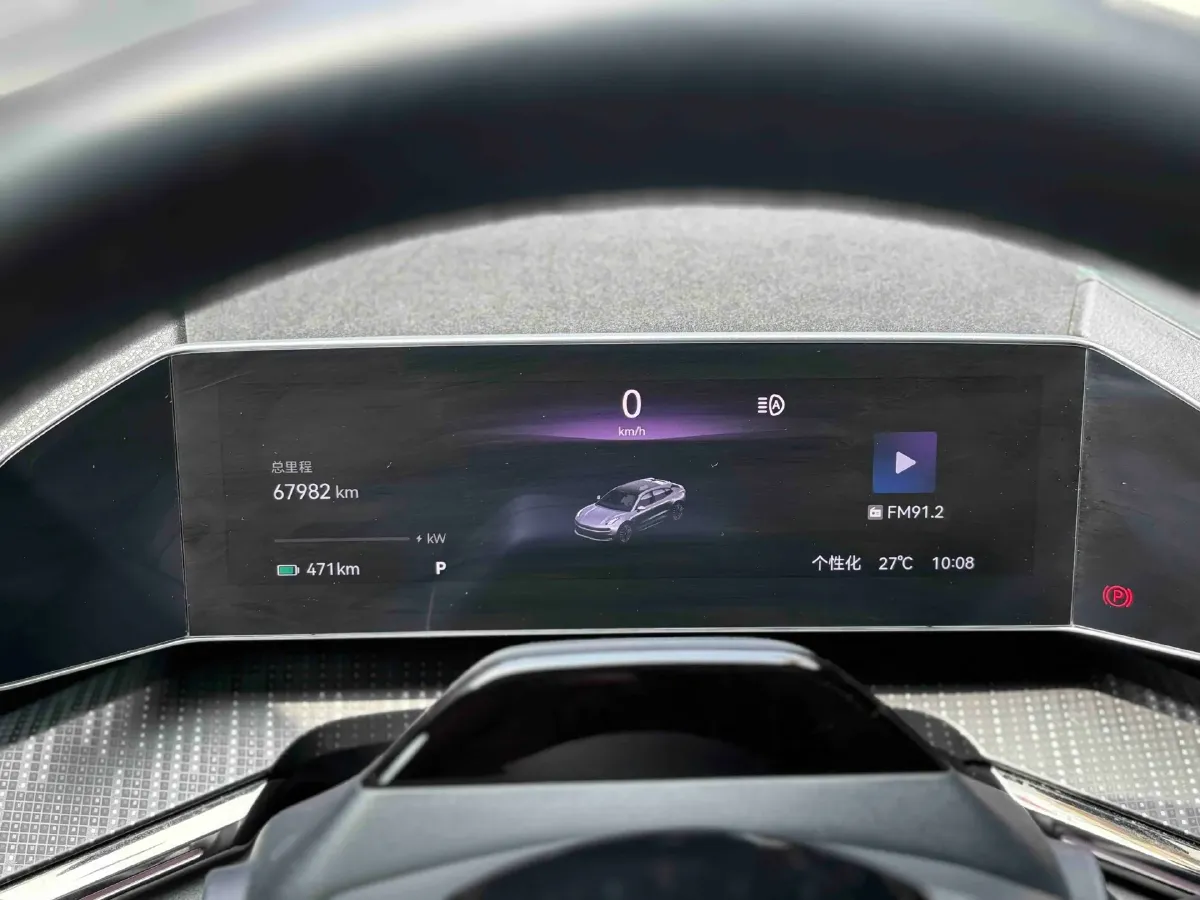 2021 Zeekr 001 BEV 100KWH,autocango,china used car exporter,china ev exporter,chinese used car exporter,chinese used ev exporter