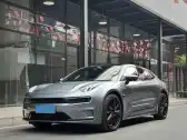 2021 ZEEKR 001,autocango,china used car exporter,china ev exporter,chinese used car exporter,chinese used ev exporter