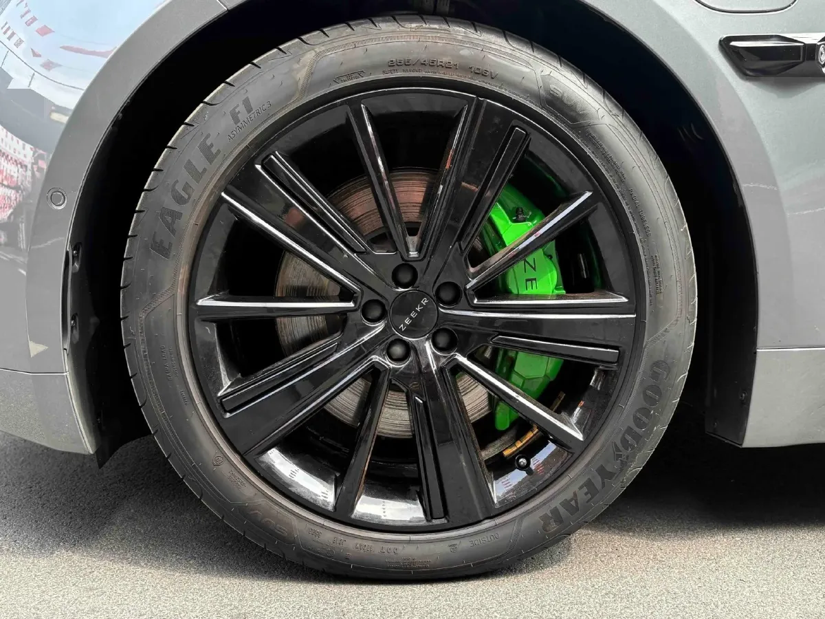 2021 Zeekr 001 BEV 100KWH,autocango,china used car exporter,china ev exporter,chinese used car exporter,chinese used ev exporter