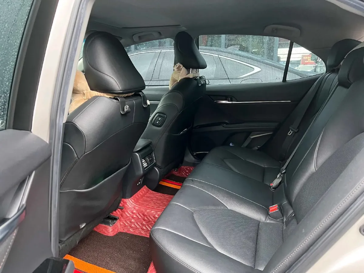 2021 Toyota Camry 2.0L 178HP L4 CVT,autocango,china used car exporter,china ev exporter,chinese used car exporter,chinese used ev exporter