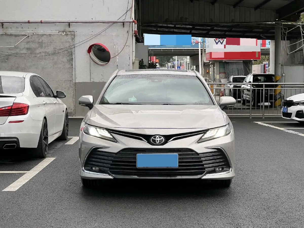 2021 Toyota Camry 2.0L 178HP L4 CVT,autocango,china used car exporter,china ev exporter,chinese used car exporter,chinese used ev exporter