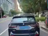 2022 BMW X3 2.0T 184HP L4 8AT