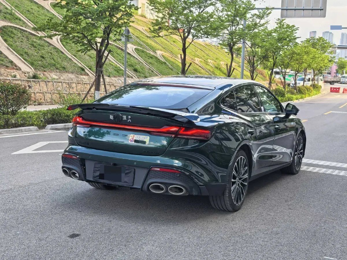 2023 MG 7 1.5T 188HP L4 7DCT,autocango,china used car exporter,china ev exporter,chinese used car exporter,chinese used ev exporter