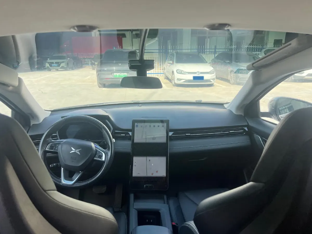 2020 Xpeng G3 BEV 57.5KWH,autocango,china used car exporter,china ev exporter,chinese used car exporter,chinese used ev exporter
