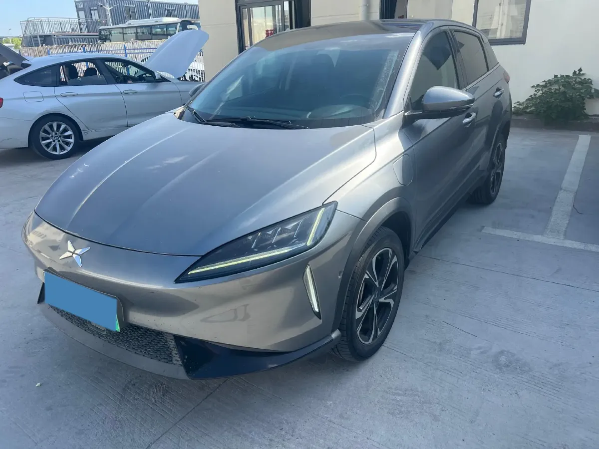 2020 Xpeng G3 BEV 57.5KWH,autocango,china used car exporter,china ev exporter,chinese used car exporter,chinese used ev exporter