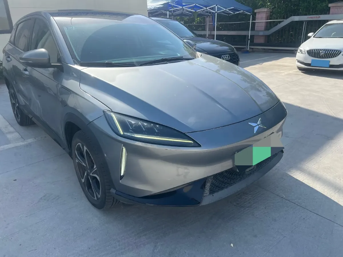 2020 Xpeng G3 BEV 57.5KWH,autocango,china used car exporter,china ev exporter,chinese used car exporter,chinese used ev exporter