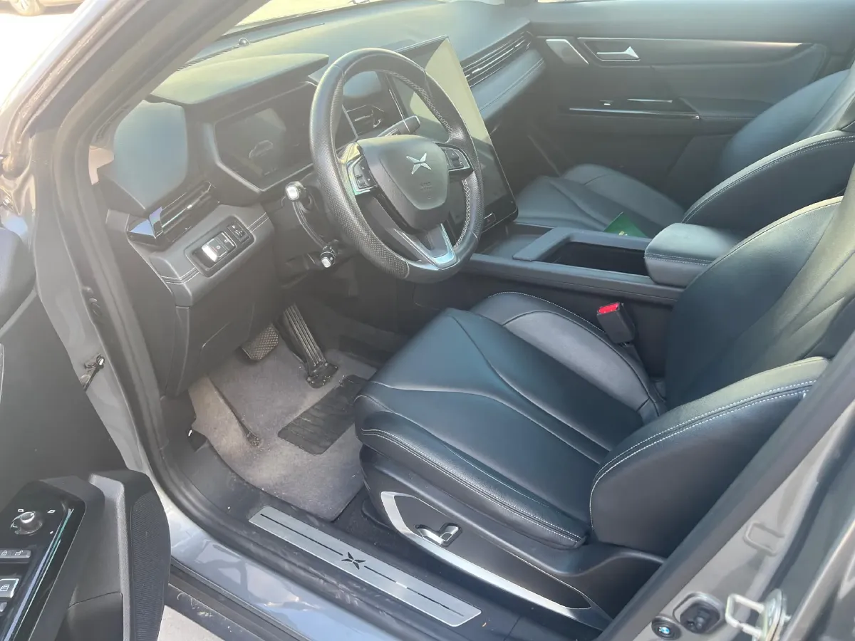2020 Xpeng G3 BEV 57.5KWH,autocango,china used car exporter,china ev exporter,chinese used car exporter,chinese used ev exporter