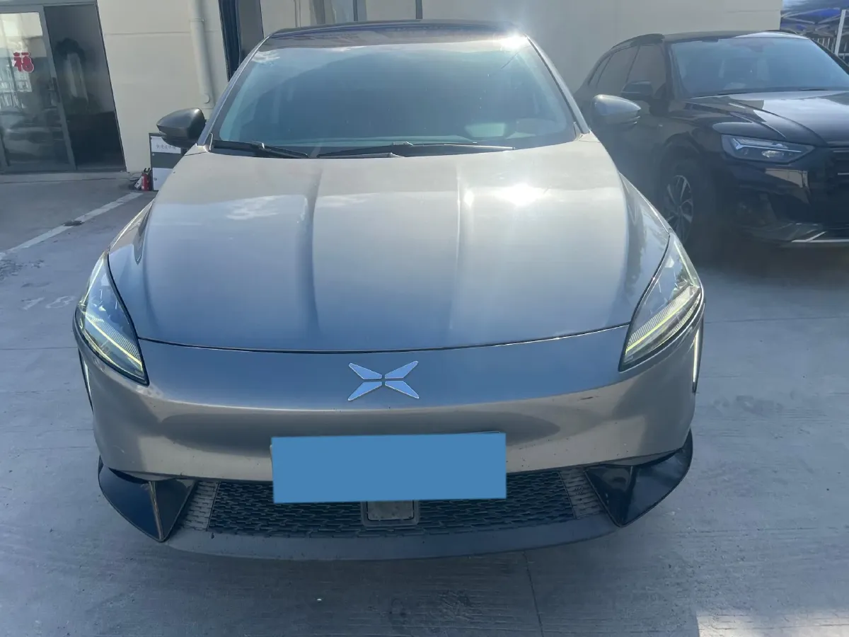 2020 Xpeng G3 BEV 57.5KWH,autocango,china used car exporter,china ev exporter,chinese used car exporter,chinese used ev exporter