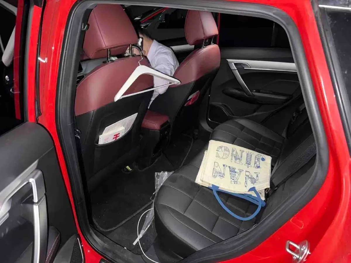 2021 Geely Coolray 1.5T 177HP L3 7DCT,autocango,china used car exporter,china ev exporter,chinese used car exporter,chinese used ev exporter