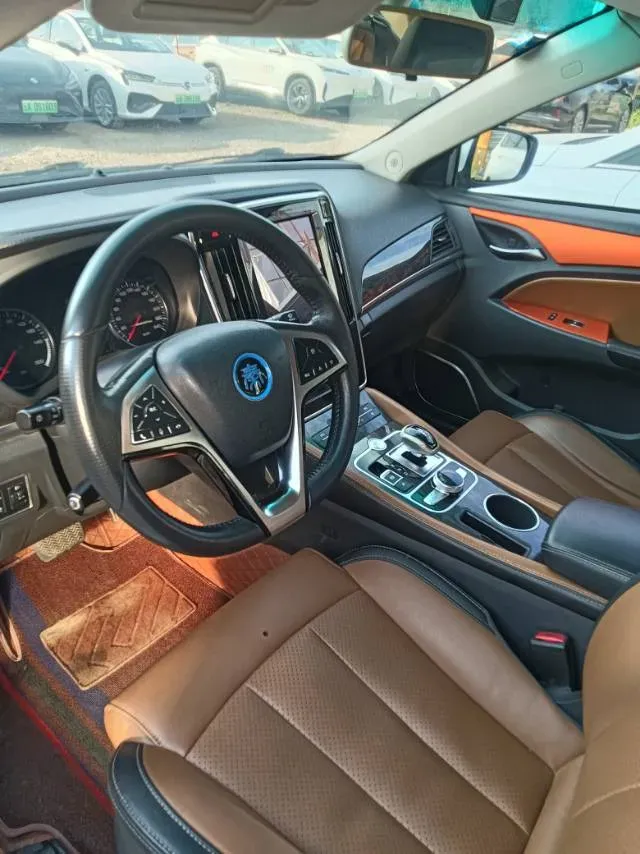 2018 BYD Qin 1.5T 154HP L4 6DCT PHEV 15.2KWH,autocango,china used car exporter,china ev exporter,chinese used car exporter,chinese used ev exporter