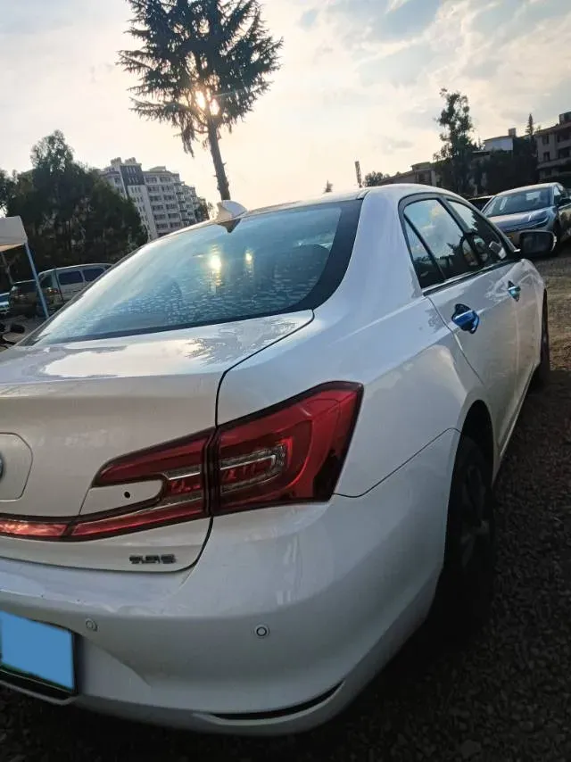 2018 BYD Qin 1.5T 154HP L4 6DCT PHEV 15.2KWH,autocango,china used car exporter,china ev exporter,chinese used car exporter,chinese used ev exporter