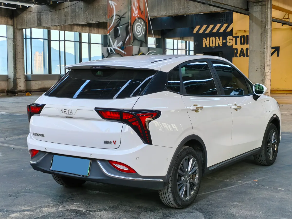 2022 Neta V BEV 38.54KWH,autocango,china used car exporter,china ev exporter,chinese used car exporter,chinese used ev exporter