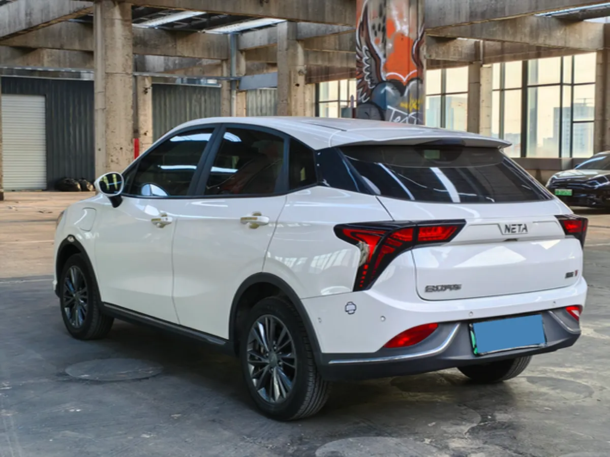 2022 Neta V BEV 38.54KWH,autocango,china used car exporter,china ev exporter,chinese used car exporter,chinese used ev exporter
