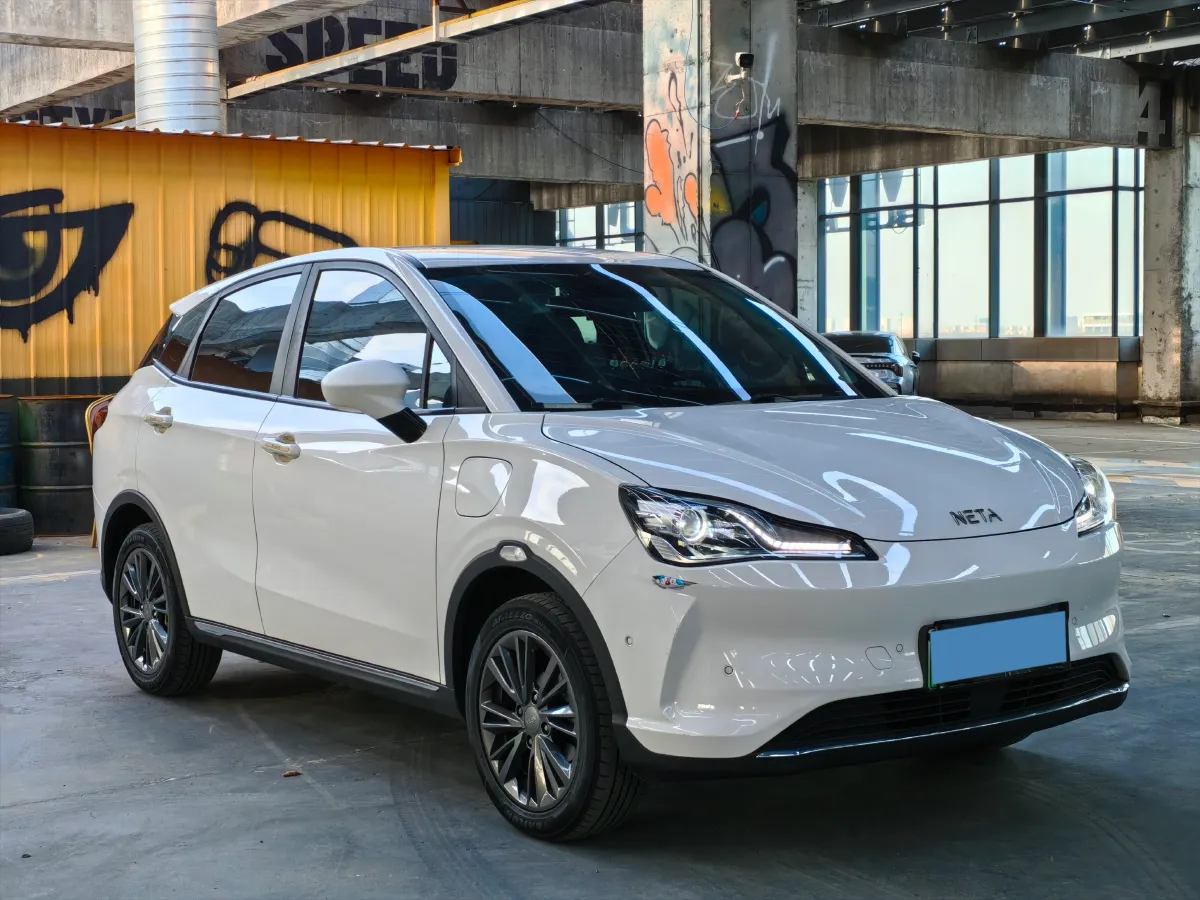 2022 Neta V BEV 38.54KWH,autocango,china used car exporter,china ev exporter,chinese used car exporter,chinese used ev exporter