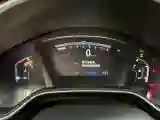 2021 Honda CR-V 1.5T 193HP L4 CVT
