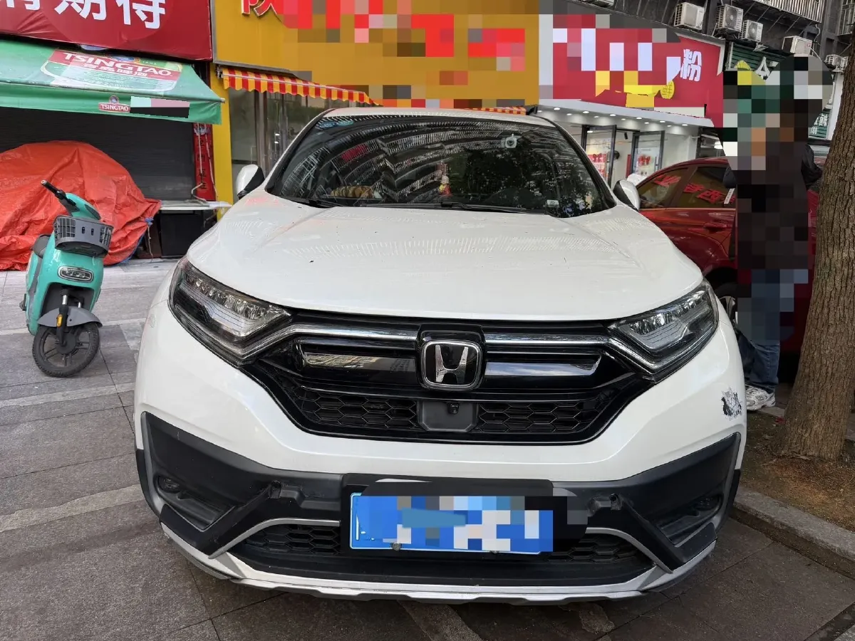 2021 Honda CR-V 1.5T 193HP L4 CVT,autocango,china used car exporter,china ev exporter,chinese used car exporter,chinese used ev exporter