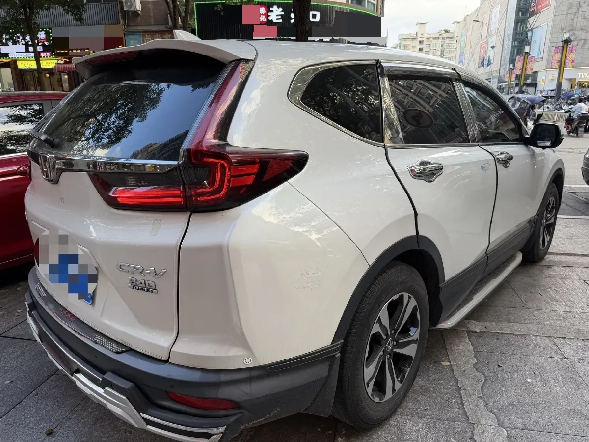 2021 Honda CR-V 1.5T 193HP L4 CVT,autocango,china used car exporter,china ev exporter,chinese used car exporter,chinese used ev exporter