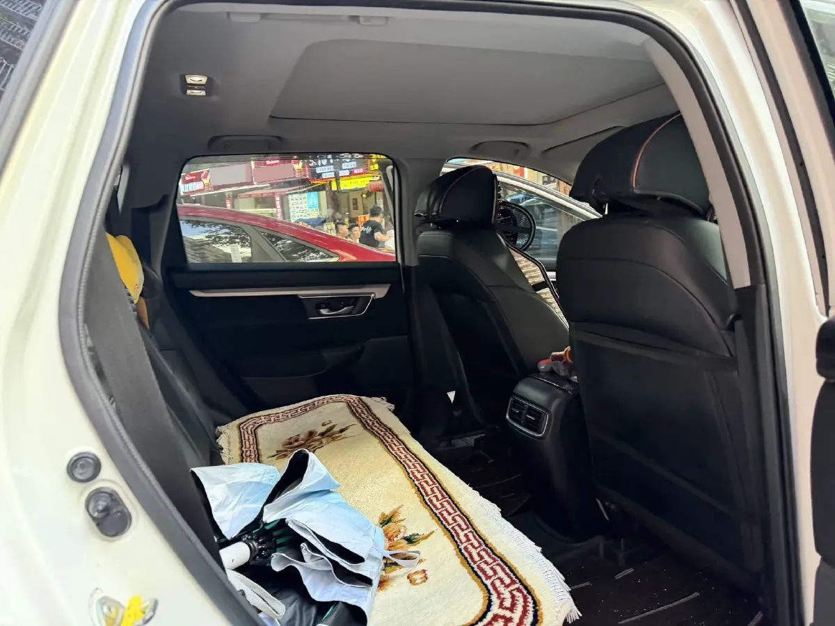 2021 Honda CR-V 1.5T 193HP L4 CVT,autocango,china used car exporter,china ev exporter,chinese used car exporter,chinese used ev exporter