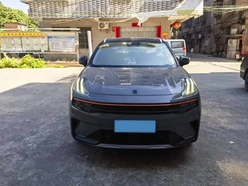 2022 LYNK&CO 02 1.5T 180HP L3 7DCT,autocango,china used car exporter,china ev exporter,chinese used car exporter,chinese used ev exporter