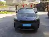 2022 LYNK&CO 02 1.5T 180HP L3 7DCT