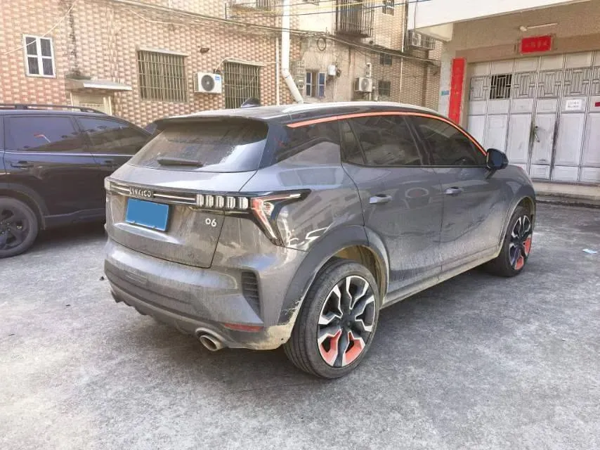 2022 LYNK&CO 02 1.5T 180HP L3 7DCT,autocango,china used car exporter,china ev exporter,chinese used car exporter,chinese used ev exporter