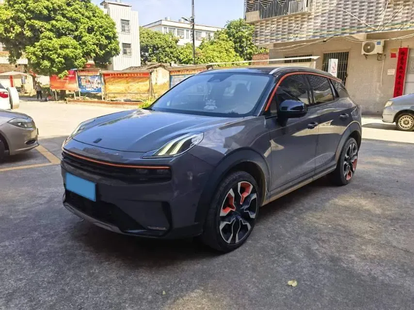 2022 LYNK&CO 02 1.5T 180HP L3 7DCT,autocango,china used car exporter,china ev exporter,chinese used car exporter,chinese used ev exporter