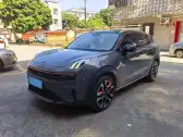 2022 LYNK&CO 02,autocango,china used car exporter,china ev exporter,chinese used car exporter,chinese used ev exporter